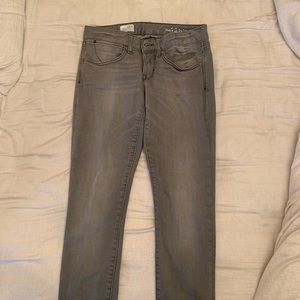 Gap jeans